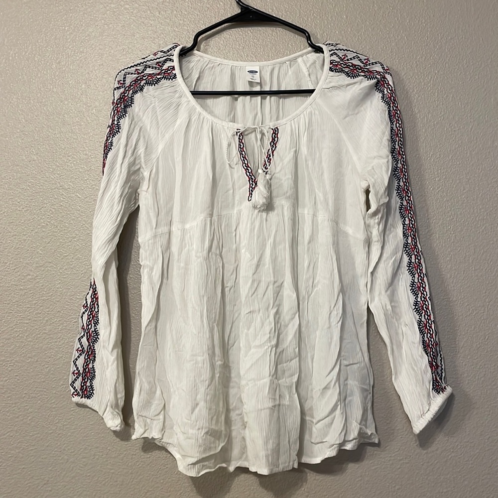 Old Navy Blouse